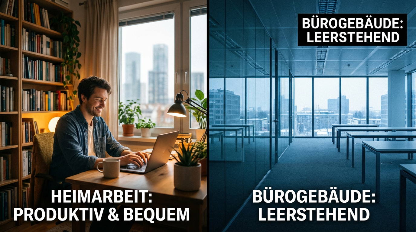 Remote Work in Deutschland